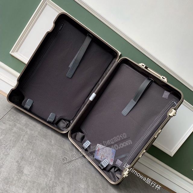 Rimowa拉杆箱 66653 Topas系列 925升級至尊版 日默瓦拉箱 Rimowa行李箱xzx1134